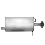 700314 - : Exhaust Muffler Assembly for AP Exhaust Image