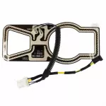 DB5Z14D696A - : Bracket for Ford: Explorer, Police Interceptor Utility Image