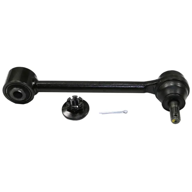 RK622764 - Suspension &amp; Steering: Cntrl Arm w Ball Jt for Moog Image