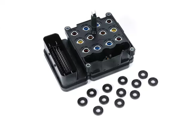 15784861 - Electrical: Modulator for GM Image