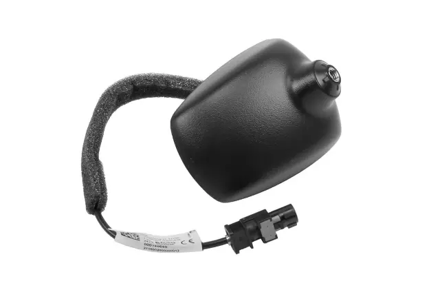 13326030 - : 2012-2017 GM Antenna Base for Chevrolet: Sonic, Trax Image