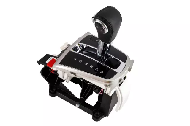 Shifter Assembly - GM (22830097)