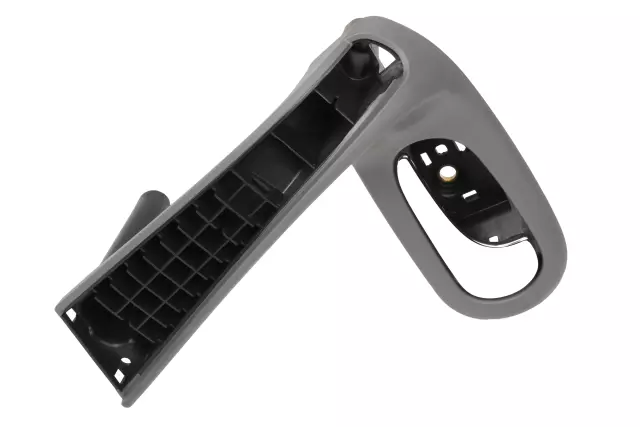 42564397 - : Rear Passenger Side Door Outside Handle for GM Image