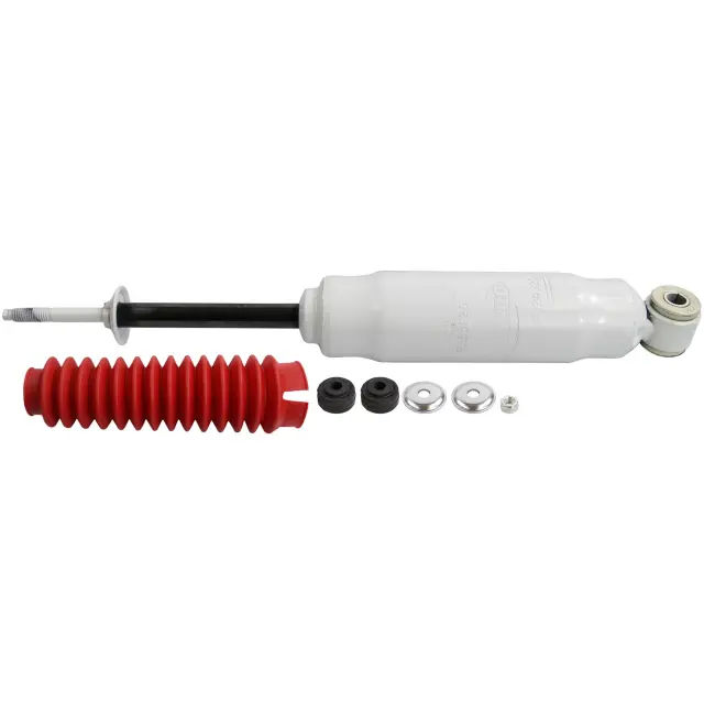 RS55029 - Suspension: RS5000X Suspension Shock Absorber for Rancho Suspensions Image