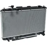RA2403C - : Radiator -- Downflow Radiator for UAC Image