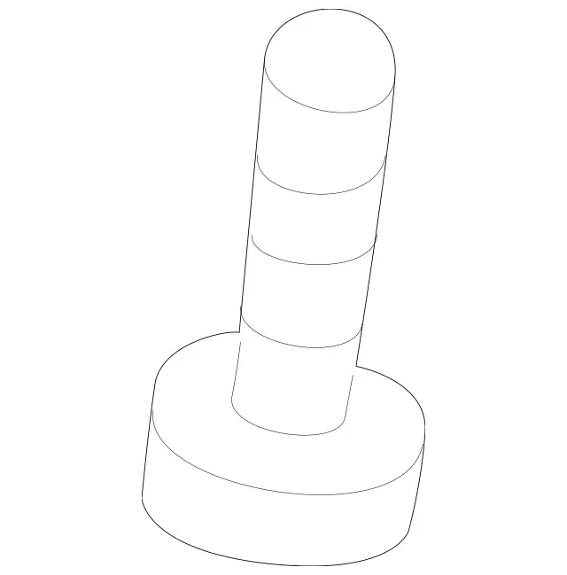 1239900136 - Electrical System: Screw for Mercedes-Benz: 190, 190D, 190E, 220D, 230, 240D, 260E, 280, 280C, 280CE, 280E, 300CE, 300E, 300S, 300SD, 300SE, 300SEL, 300SL, 300TE, 380SE, 380SEL, 400E, 400SE, 400SEL, 500E, 500SEC, 500SEL, 500SL, 560SEC, 560SEL, 600SEL, 600SL, C220, C230, C240, C280, C320, C43 AMG, CL500, CL55 AMG, S420, S430, S55 AMG, S600, S63 AMG, SL320, SL500, SL55 AMG, SL550, SL600, SL63 AMG, SL65 AMG, SLC300, SLC43 AMG, SLK230, SLK250, SLK280, SLK300, SLK320, SLK350, SLK55 AMG Image image