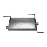 6691 - : Direct Fit Muffler - MSL Maximum for AP Exhaust Image