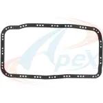 AOP118 - : APEX Automobile Parts Inc Oil Pan Gasket Set for APEX Automobile Parts Inc Image