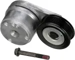 38599 - : FleetRunner Heavy-Duty Automatic Belt Drive Tensioner for Gates Image