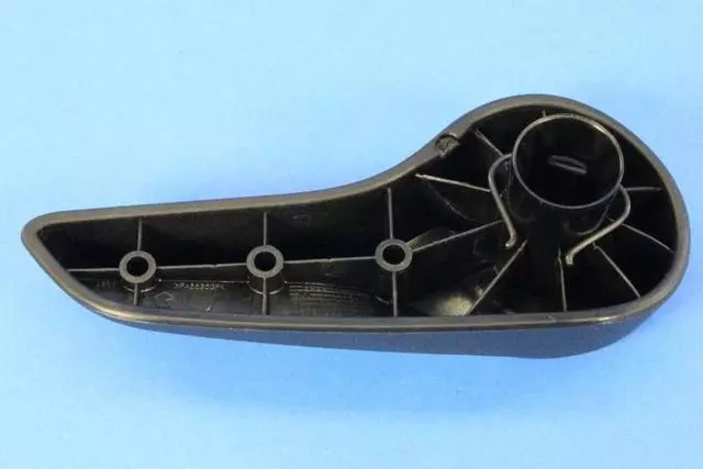 Seat Recliner Handle - Mopar (1ZW13DX9AC)