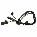 JL1Z14A411F - : Wire Assembly Jumper for Ford Image