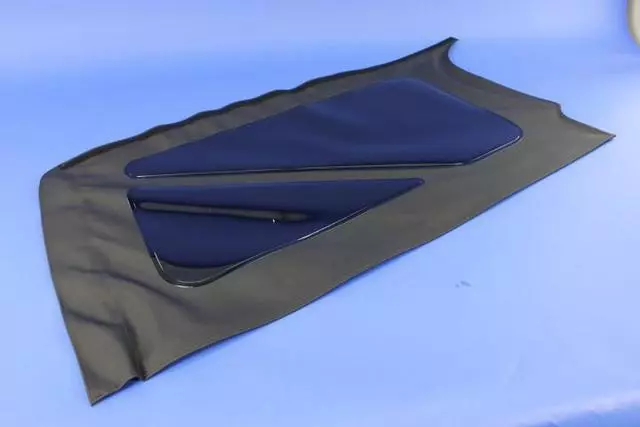 Quarter Window, Right - Mopar (1CT78SX9AA)