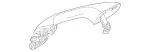 9976016597787 - Unclassified: Door Handle for Mercedes-Benz Image