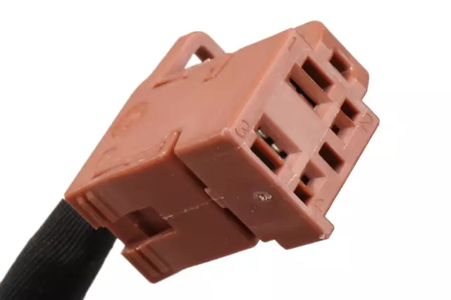 Power Seat Wiring Harness - GM (84081304)