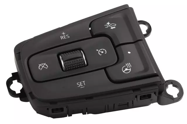 13553610 - : Switch for Chevrolet: Silverado 1500, Silverado 2500 HD, Silverado 3500 HD, Tahoe | GMC: Sierra 1500, Sierra 2500 HD, Sierra 3500 HD, Yukon, Yukon XL Image