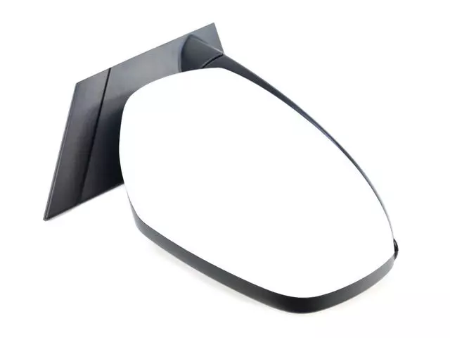 1JG68TZZAM - Doors, Door Mirrors and Related Parts: Outside Rearview Mirror, Right for Mopar Image image