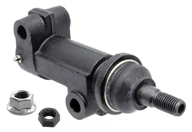 Steering Idler Arm Bracket - 19460316 - ACDelco (46C1123A)
