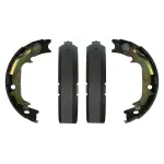 Z988 - : Parking Brake Shoe for WAGNER BRAKE Image