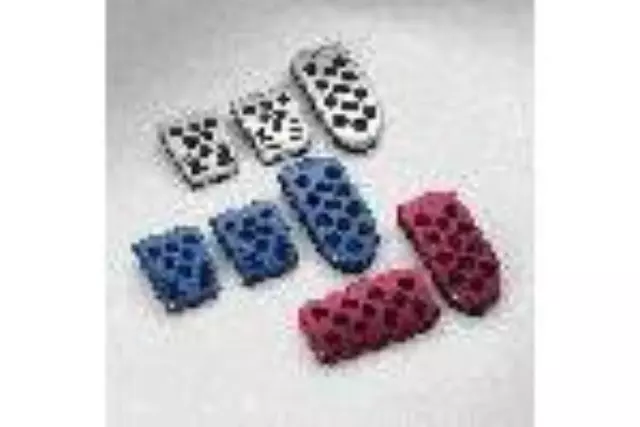 PTS221203103 - Interior: Sport Pedals - Manual Transmission for Scion: xB Image