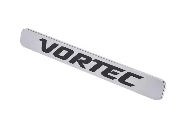 25916643 - : Hood Side Vortec Emblem for GM Image
