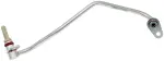 667540 - : Turbocharger Oil Feed Line for Dorman Image