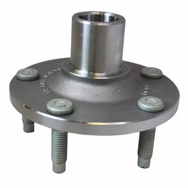 Hub Assembly - Ford (8L8Z-1104-A)