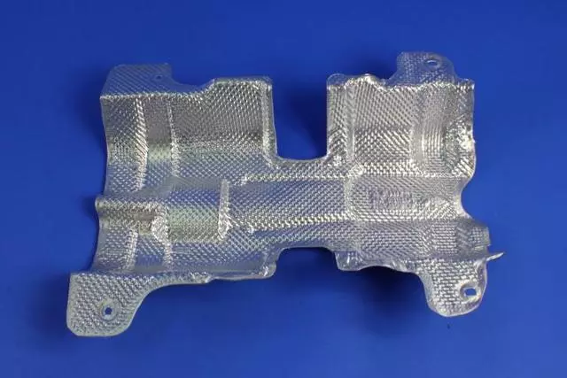 Drive Shaft Heat Shield - Mopar (68217802AB)