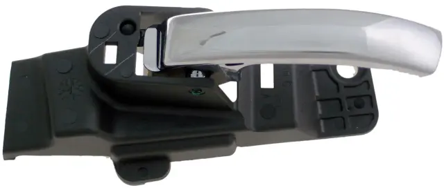 93161 - Interior: Front Left, Rear Left Interior Door Handle for Dorman Image