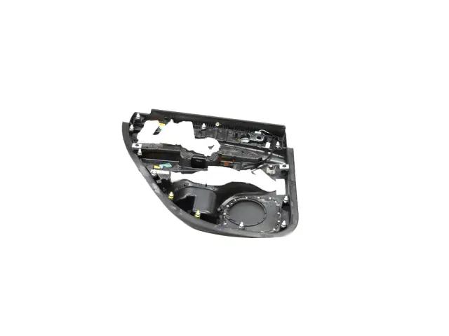 Rear Door Trim Panel Assembly, Right - Mopar (6TJ701V5AC)