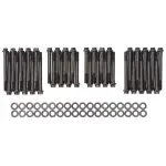 85812 - : Edelbrock E-Series Cylinder Head Bolt Kit #85812 for Chevy 348/409 engines for Edelbrock Image