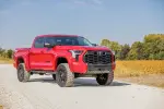 FT114136V7 - : Pocket Fender Flares for Rough Country Image
