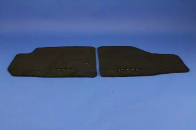 Floor - Front Mat Kit - Mopar (82207015AB)