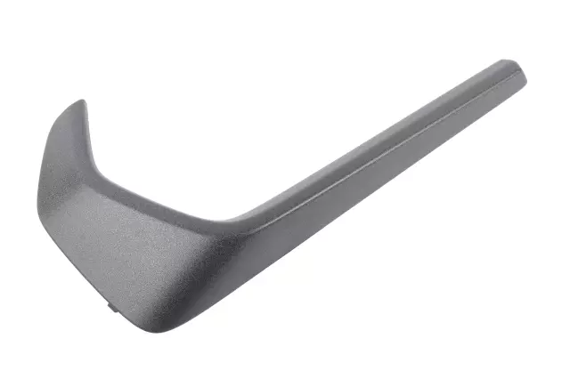 84461436 - : 2021-2022 Chevrolet Colorado - Anthracite Front Driver Side Fog Lamp Bezel Insert for GM Image