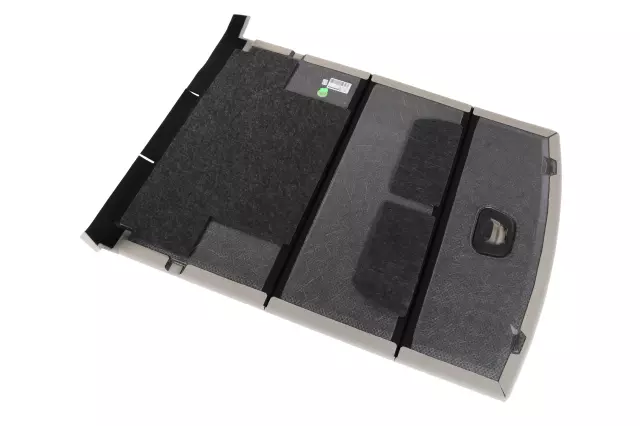 Floor Mat - GM (39143066)