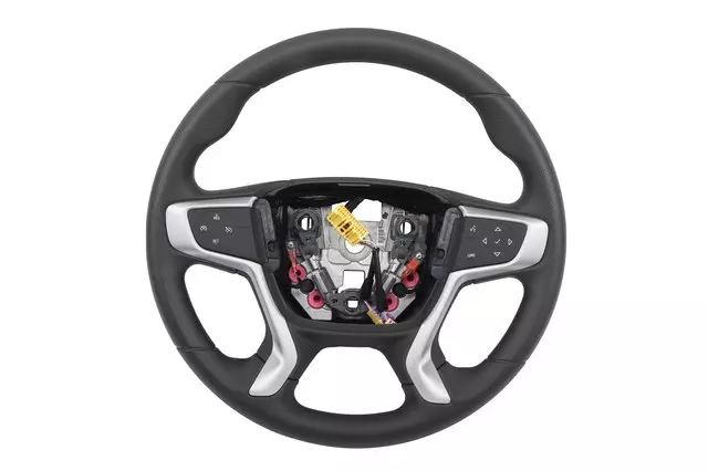84994078 - Steering: Steering Wheel for GMC: Acadia, Terrain Image