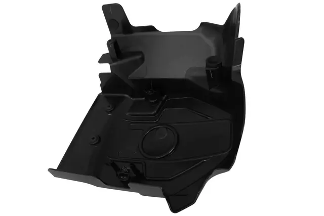 High Voltage Disconnect Circuit Connector Cover - GM (12657513)