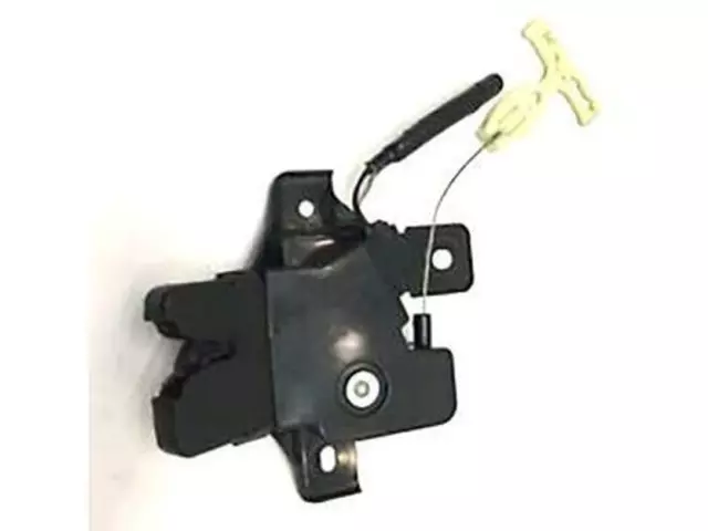 Trunk Lock - Ford (DA5Z-5443200-A)