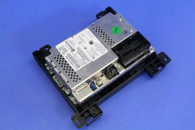 68241518AE - : Multi Media Radio for Mopar Image