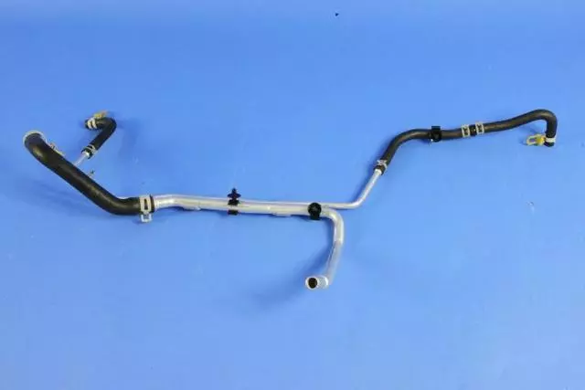 Coolant Bottle To Radiator Hose - Mopar (68184913AE)