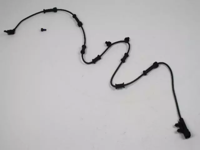 68003281AD - : 07-15 Jeep Wrangler FRONT RIGHT OR) LEFT ABS WHEEL SPEED SENSOR OEM NEW MOPAR for Mopar Image