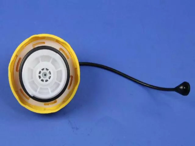 Fuel Filler Cap - Mopar (4766580AB)