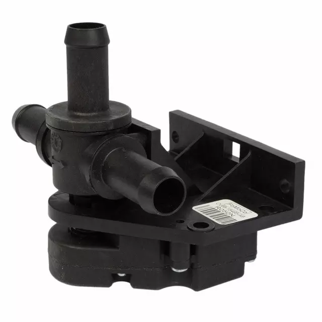 CV6Z18495B - Cooling System: Water Valve for Ford: Focus Image