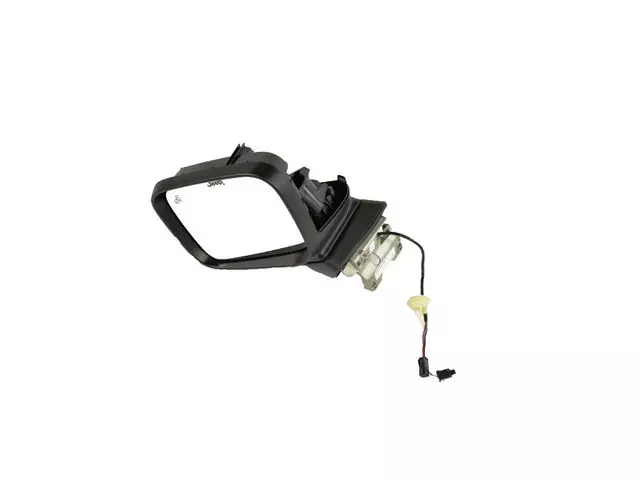 Outside Rear-View Mirror, Left - Mopar (5XA04LXHAA)