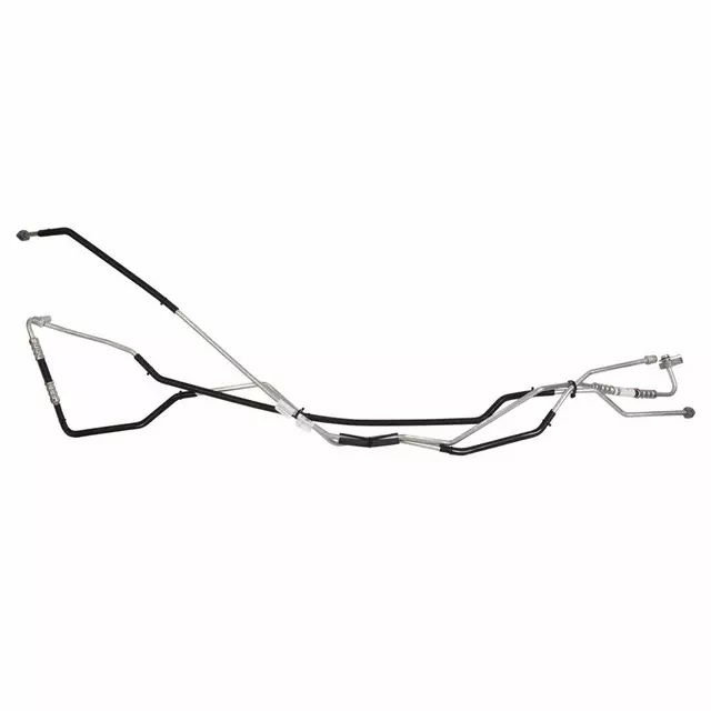 FL1Z19835A - HVAC: AC Line for Ford: Expedition | Lincoln: Navigator Image