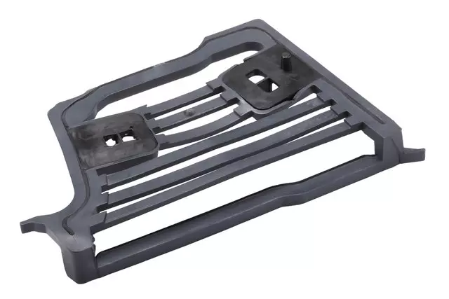 22863128 - Body: Hinge Pillar Reinforced Baffle for Chevrolet: Malibu, Malibu Limited Image