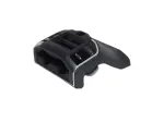 6LC18CX7AB - Interior Trim: Console End Cap for Ram: 1500 Image