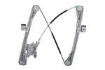 RPFD045 - : Power Window Regulator Assembly w o Motor for AISIN Image