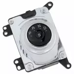 HG9Z7P155D - Body: Shift Housing for Ford: Fusion Image