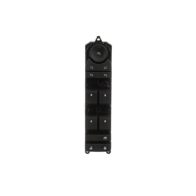 DWS1004 - Exterior: Power Window Switch for SMP CORP Image