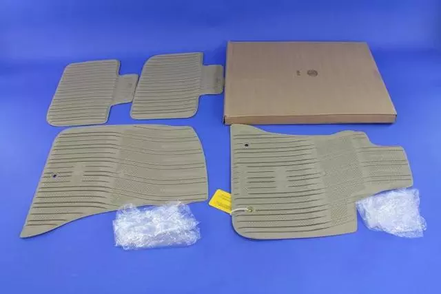 82212257AB - : Mat Kit for Mopar Image